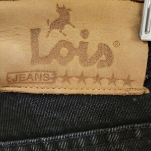 Classic Black Skinny Jeans for Men